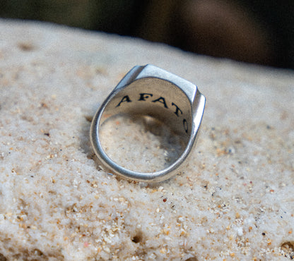 Matahari Man Ring